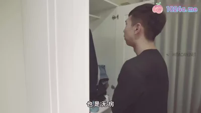 貧賤姊夫，狠操小姨